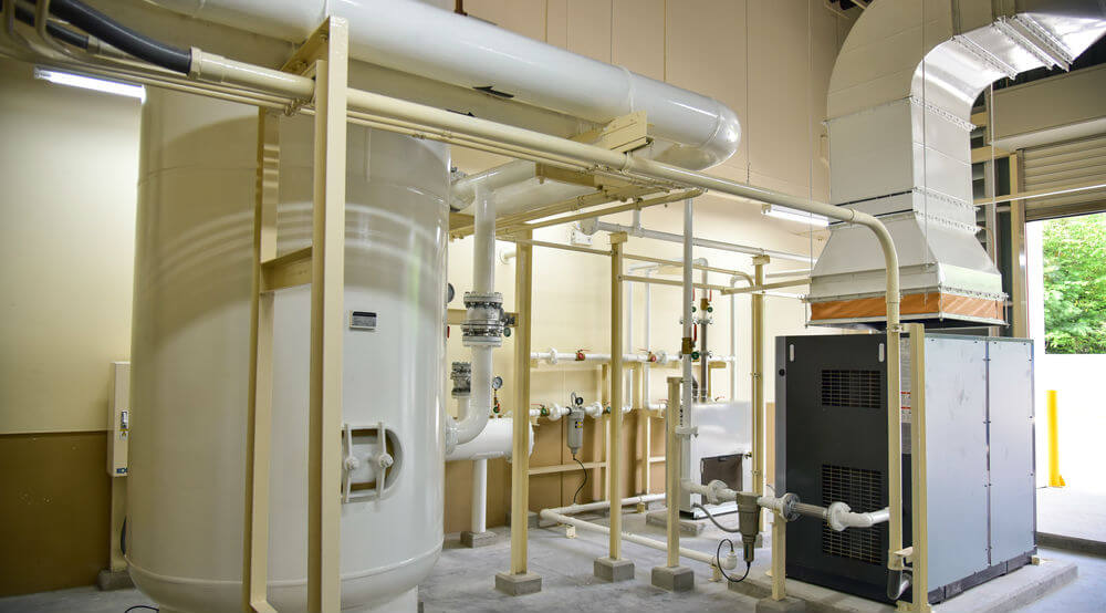 Compressed Air Pipe Suppliers
