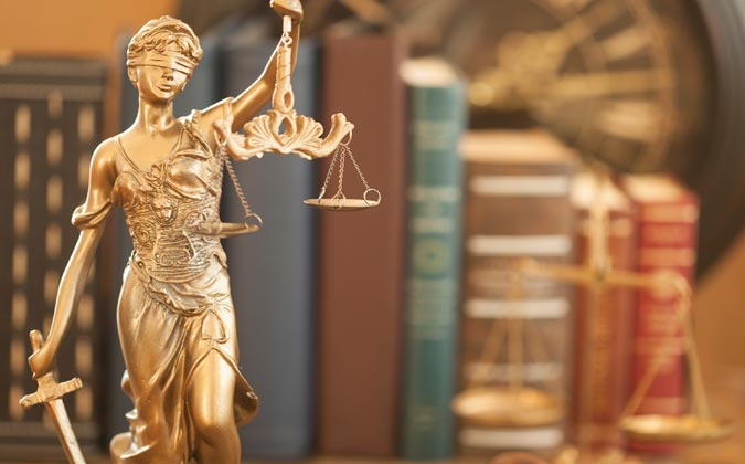 Defense Lawyer Service