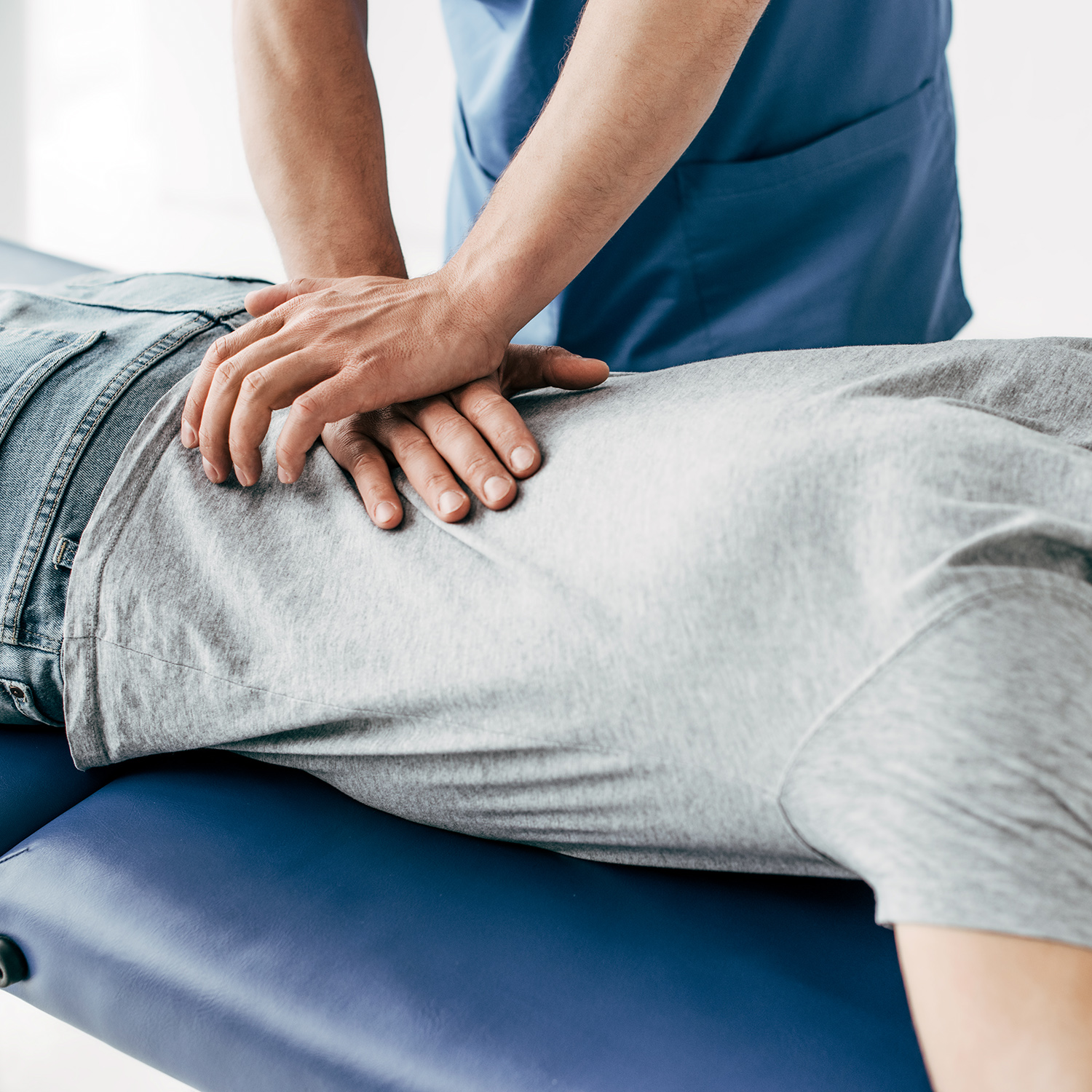 Physiotherapy & Chiropractic