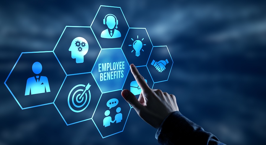 Employee Benefits