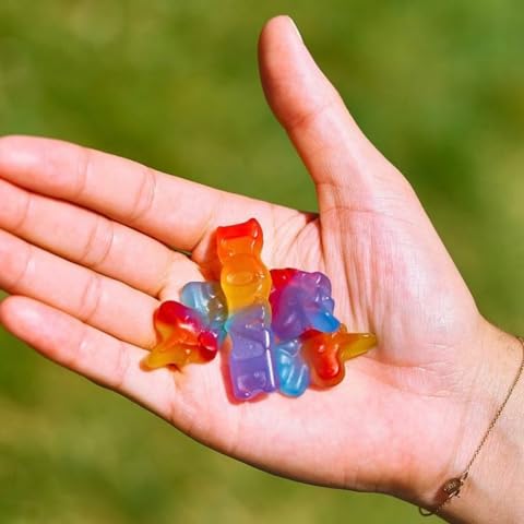 Adult Multivitamin Gummies