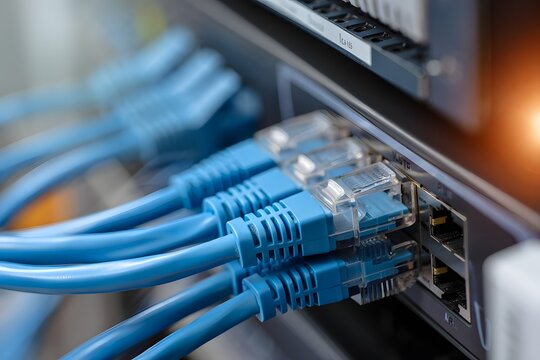 LAN Cable