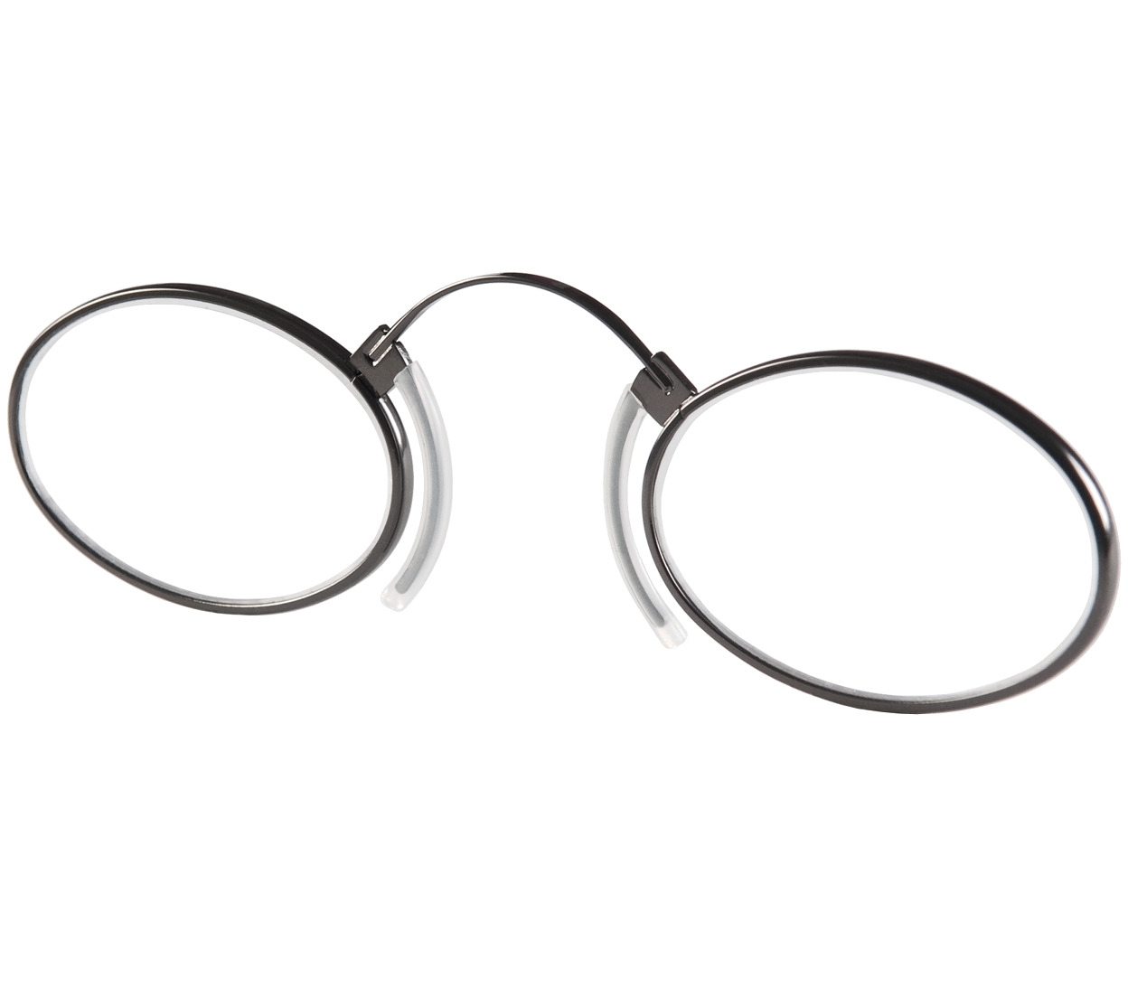 Pince-Nez Reading Glasses