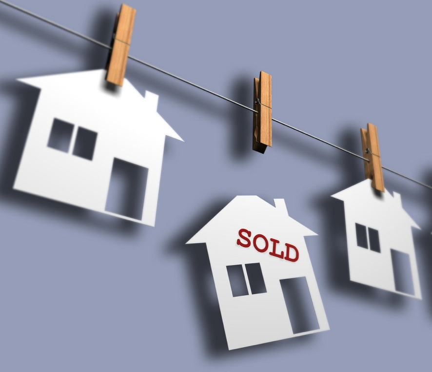 Real Estate for Sale