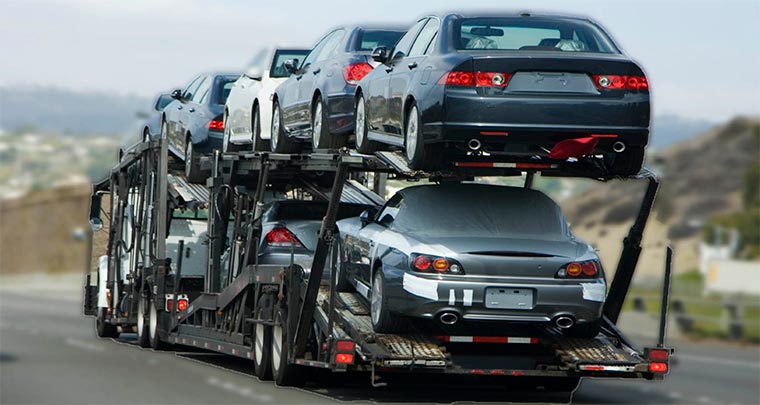 Car Transport