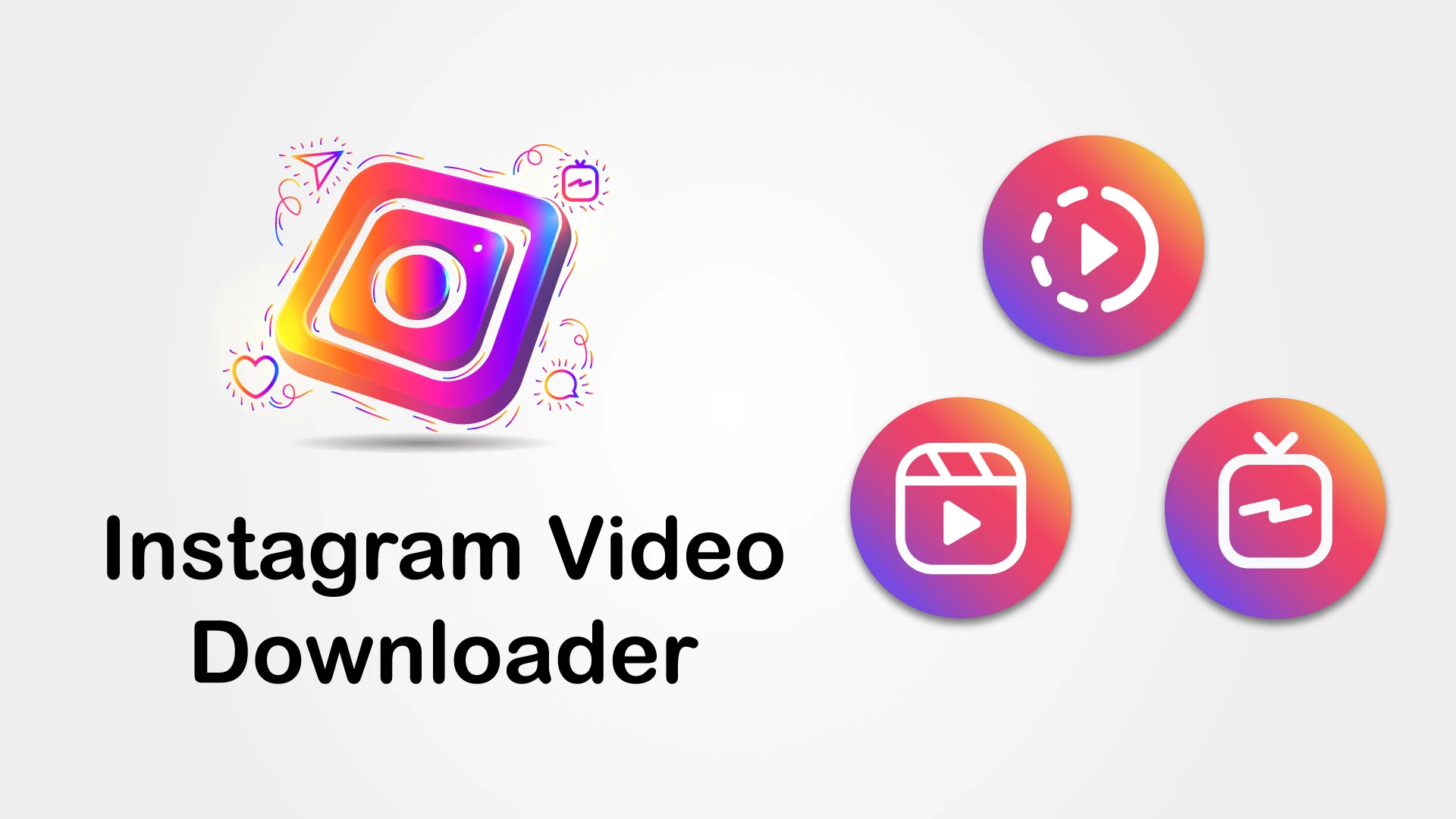 Instagram Download