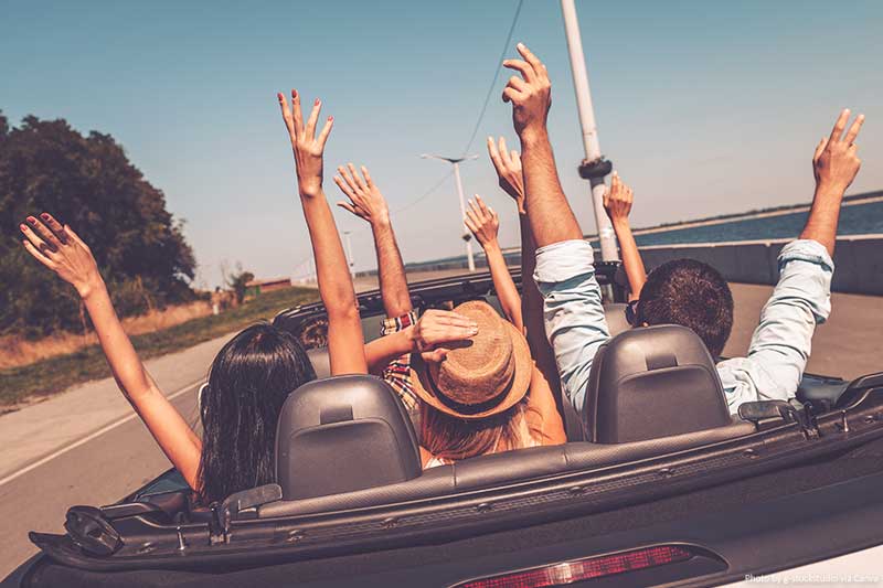 Best Vacation Deals