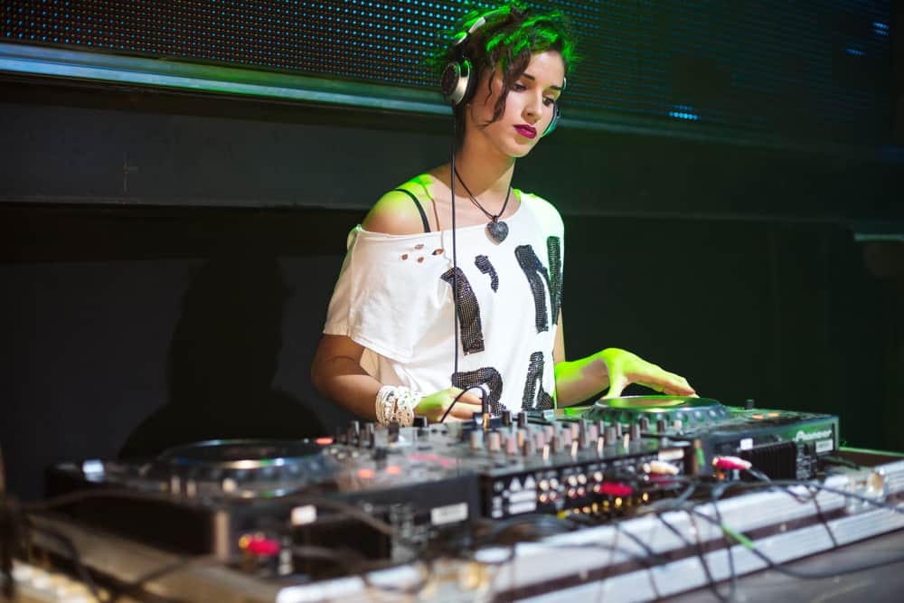 Electronic Music