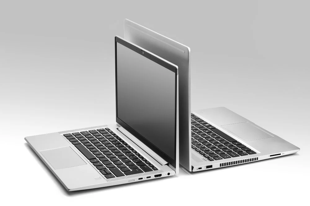 Refurbished Laptop