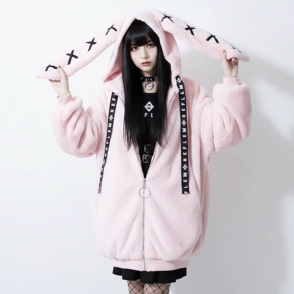 Kawaii Clothes
