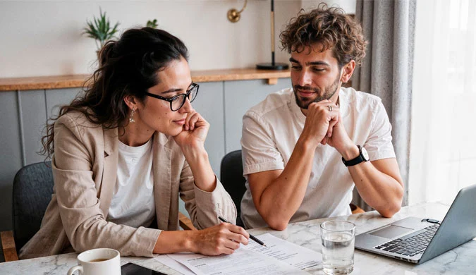 Debt Consolidation