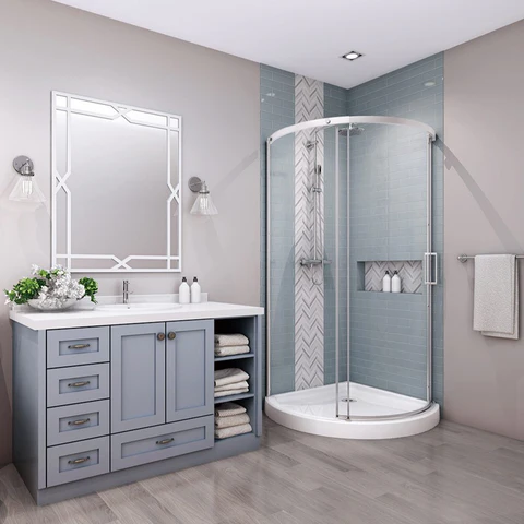 Interior Glass Doors