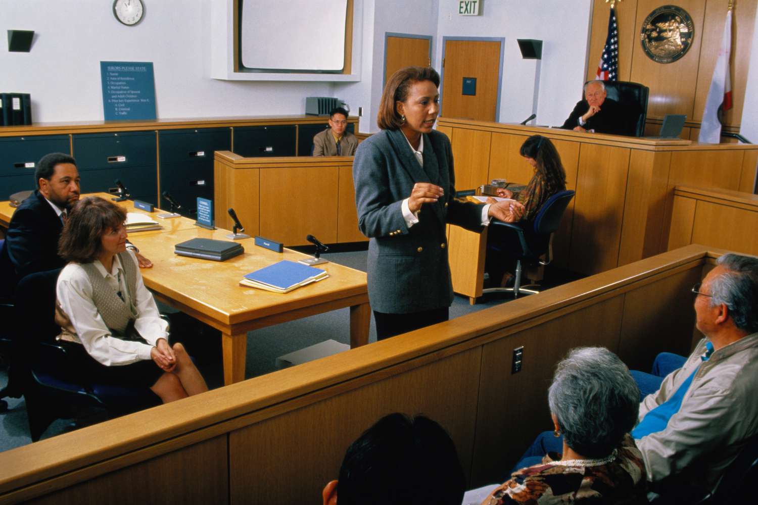 Mobile Notary Services