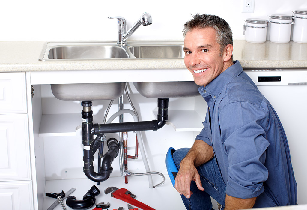 plumber
