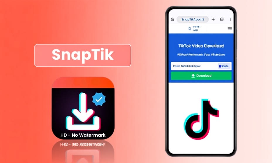 SnapTik Review